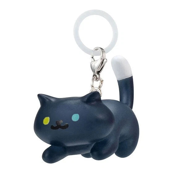 BANDAI Neko Atsume 2 Mejirushi Accessory Complete Set Capsule Toy JAPAN OFFICIAL