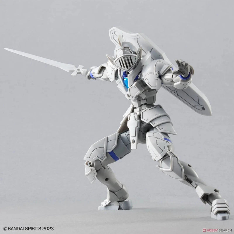 BANDAI 30MF Liber Knight Model Kit JAPAN OFFICIAL