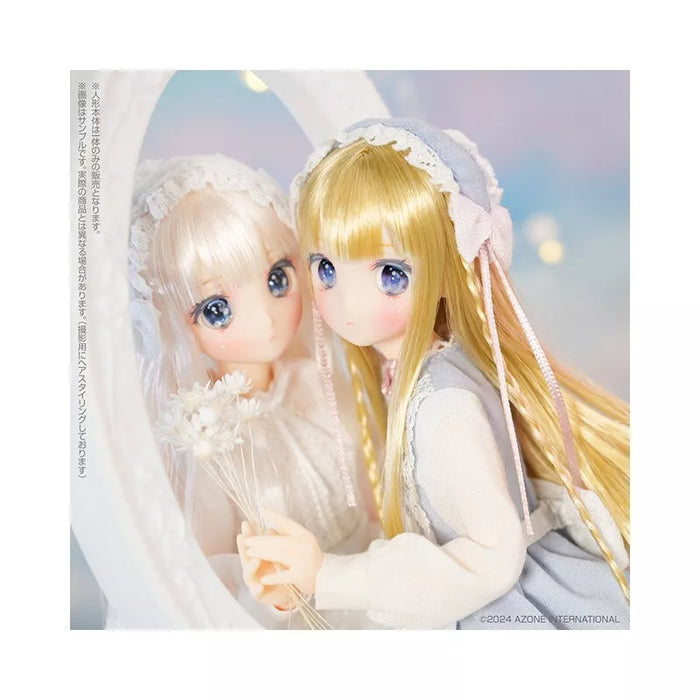 Colorful Dreamin' Mary in Wonderland Aliceblue Ver. Doll JAPAN OFFICIAL