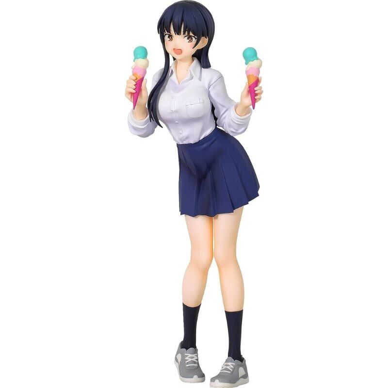 Boku no Kokoro no Yabai Yatsu Premium Figure Anna Yamada (Game Prize)