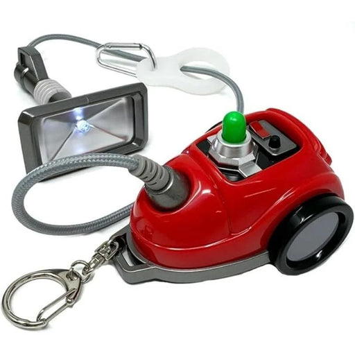 TAITO Luigi Mansion 2 HD Ovacuum Sound Light JAPAN OFFICIAL