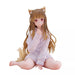 Spice and Wolf Holo Dress Shirt Ver. 1/7 Figure JAPAN OFFICIAL