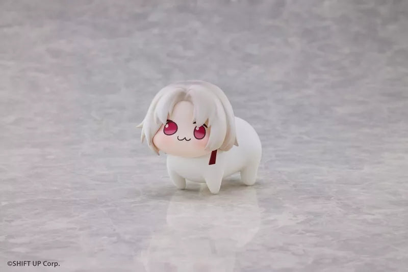 Goddess of Victory Nikke Doro Series Complete set Figure JAPAN OFFICIAL