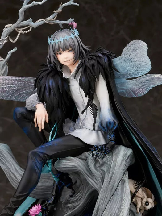 Fate/Gran Orden Pretensor Oberon Vortigern 1/8 Figura Japón Oficial