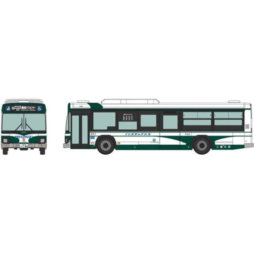 Bus Collection PLUS Mie Koutsuu BP13 JAPAN OFFICIAL