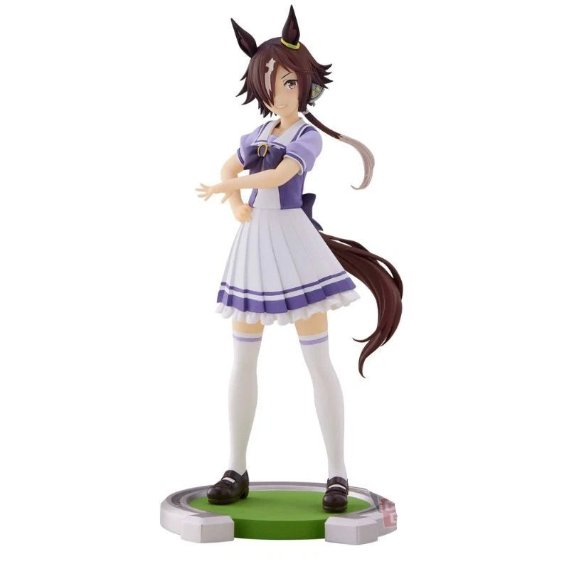 Banpresto Umamusume Pretty Derby Vodka Figure JAPAN OFFICIAL