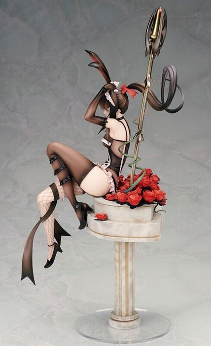 Overlord Narberal Gamma so-bin Ver. 1/8 Figure JAPAN OFFICIAL