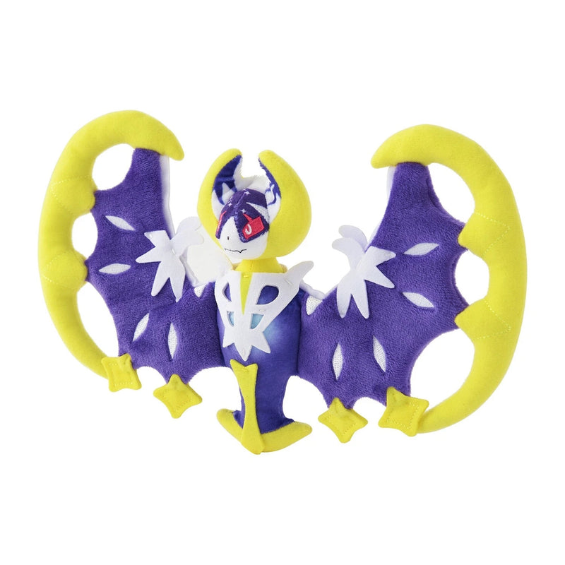 Pokemon Center Original Pokemon Fit 792 Lunala peluche poupée japon officiel