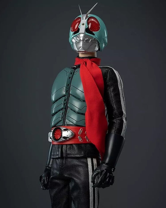 FigZero Kamen Rider Shin Kamen Rider Ação Figura Japão Oficial