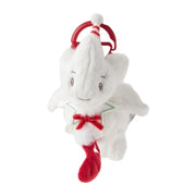 Pokemon Center Original Pokemon Holiday Blessings Plush Keychain Togetic
