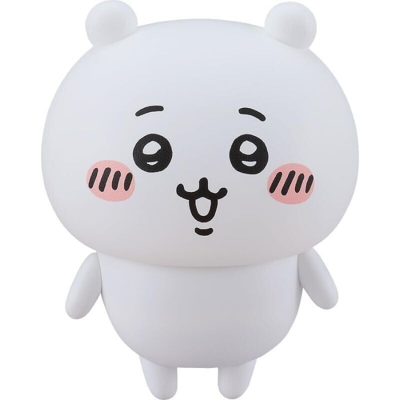 Nendoroid Chiikawa Action Figure JAPAN OFFICIAL