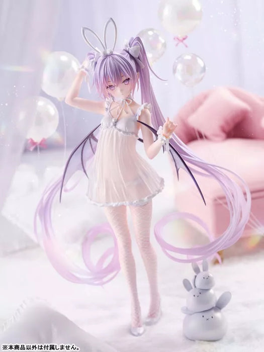 Eve Usamimi Lingerie Ver. 1/7 Figura Giappone ufficiale