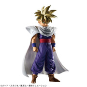 Banpresto Dragon Ball Z Blood of Saiyans Super Saiyan Son Gohan II Figure JAPAN 