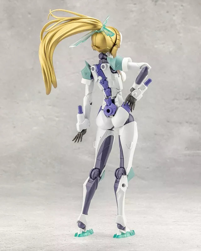 Kotobukiya Megalomaria Unlimited Universe Green Glass Modellbausatz JAPAN OFFIZIELL