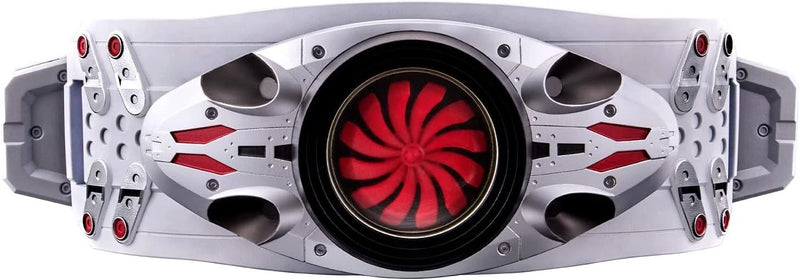 BANDAI Shin Kamen Rider DX Kamen Rider Henshin Belt Typhoon JAPAN OFFICIAL