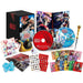 ONE PIECE FILM RED Deluxe Limited Edition 4K ULTRA HD Blu-ray JAPAN OFFICIAL