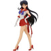 Banpresto Glitter&Glamours Sailor Moon Eternal SUPER SAILOR MARS A Type Figure