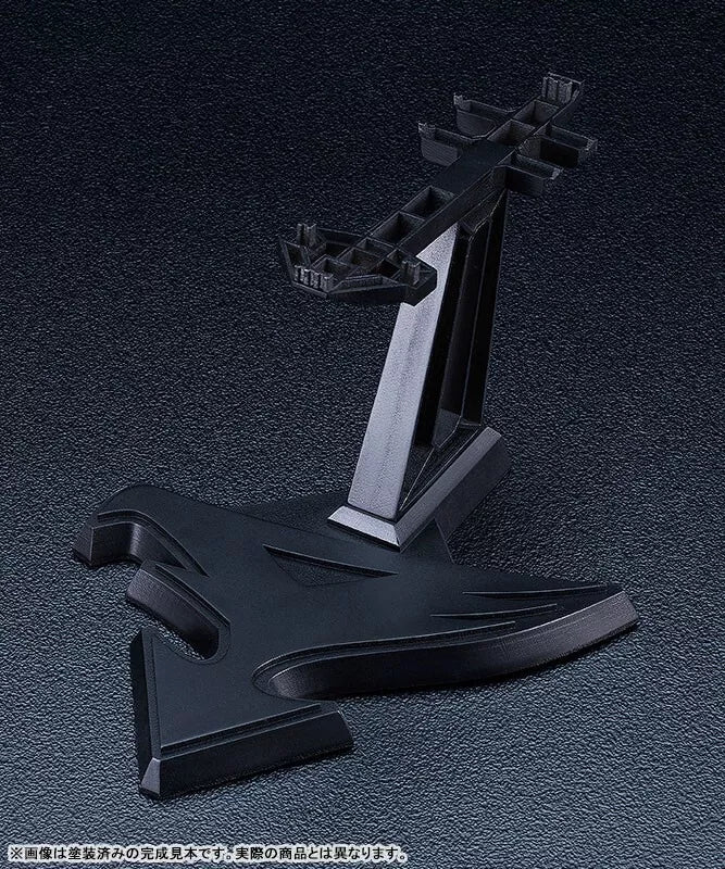 MODEROID Gatchaman Fighter Gatcha Spartan Model Kit OFICIAL DE JAPÓN