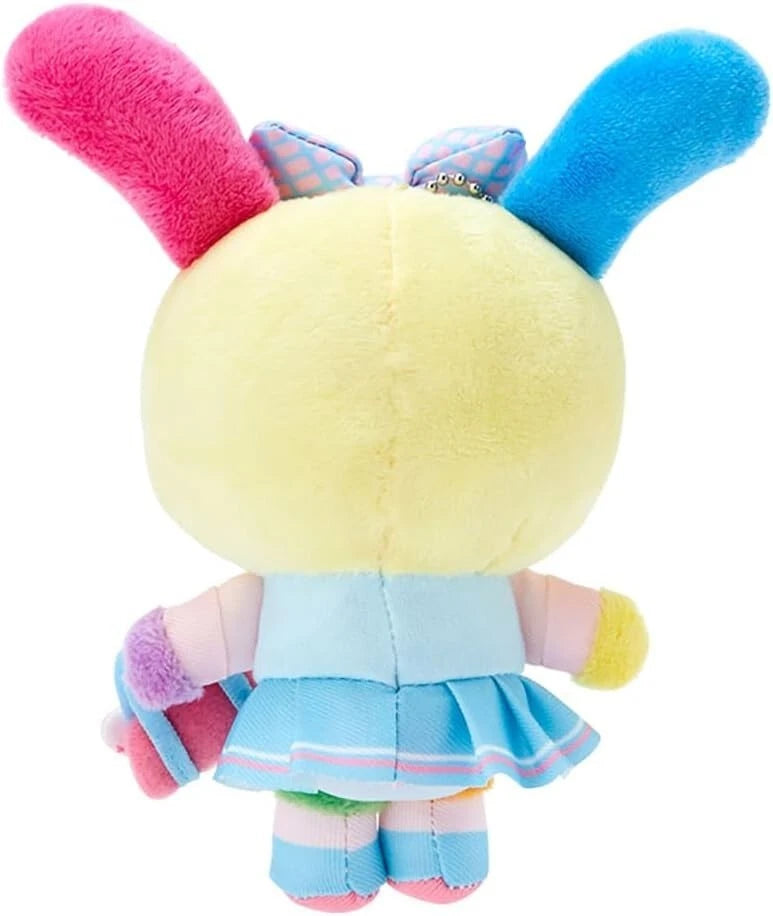 Support de mascotte Sanrio Usahana Sanrio Gakuen Kirameki Club Peluche JAPON OFFICIEL
