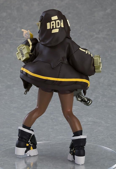 Pop Up Parade Guilty Gear Bridget Strve Black Figure Japan Officiel