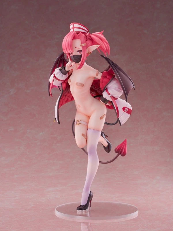Illustration de Marie par Marota 1/5 Figure JAPON OFFICIEL