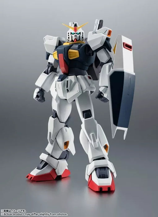 BANDAI SIDE MS Zeta Gundam Gundam Mk-II RX-178 ver. A.N.I.M.E. Action Figure