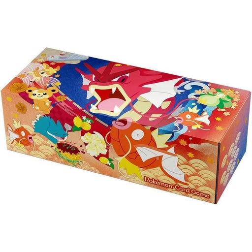 Pokemon Card Game Scarlet & Violet Special BOX Pokemon Center Hiroshima TCG