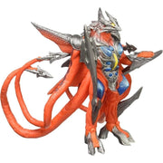 BANDAI Movie Monster Series Iris Figure JAPAN OFFICIAL
