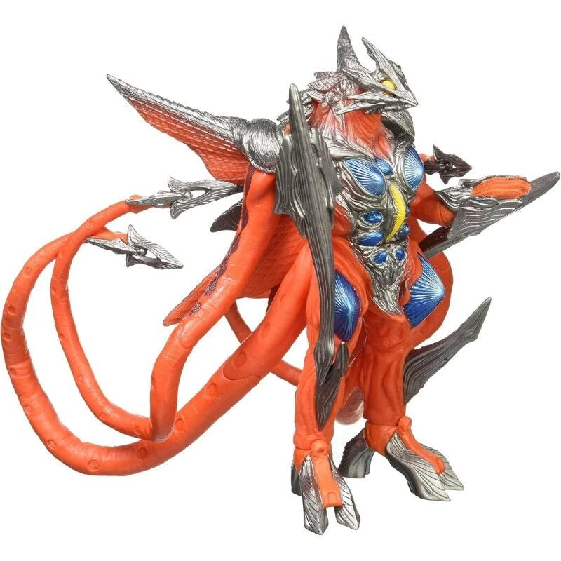 BANDAI Movie Monster Series Iris Figure JAPAN OFFICIAL