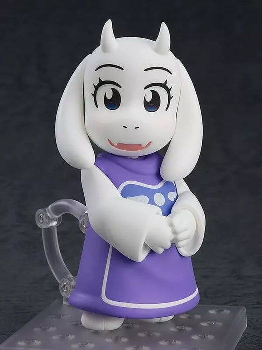 Nendoroid Undertale Toriel Action Figur Japan Beamter