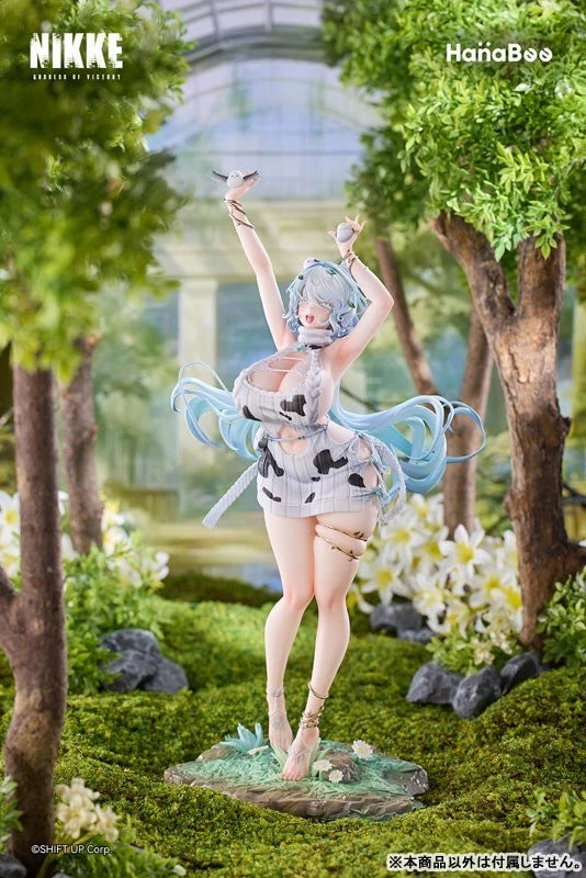 Goddess of Victory Nikke Trina 1/6 Figure JAPAN OFFICIAL