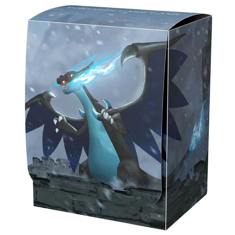 pokemon center charizard card Special Delivery Charizard (SWSH 075 Promo)