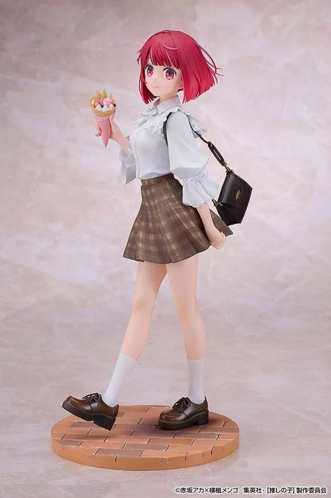 Oshi no Ko Kana Arima Date Style Ver. 1/6 Figure JAPAN OFFICIAL