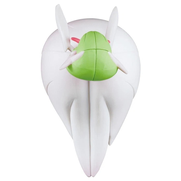 Pokemon Moncolle Mega Gardevoir Figure JAPAN OFFICIAL