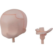 Good Smile Company Nendoroid Doll custom head cream JAPAN OFFICIAL