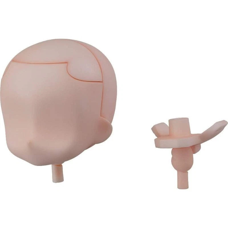 Good Smile Company Nendoroid Doll custom head cream JAPAN OFFICIAL