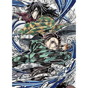 Demon Slayer Infinity Castle Part 1 Limited Edition Blu-ray CD JAPAN OFFICIAL