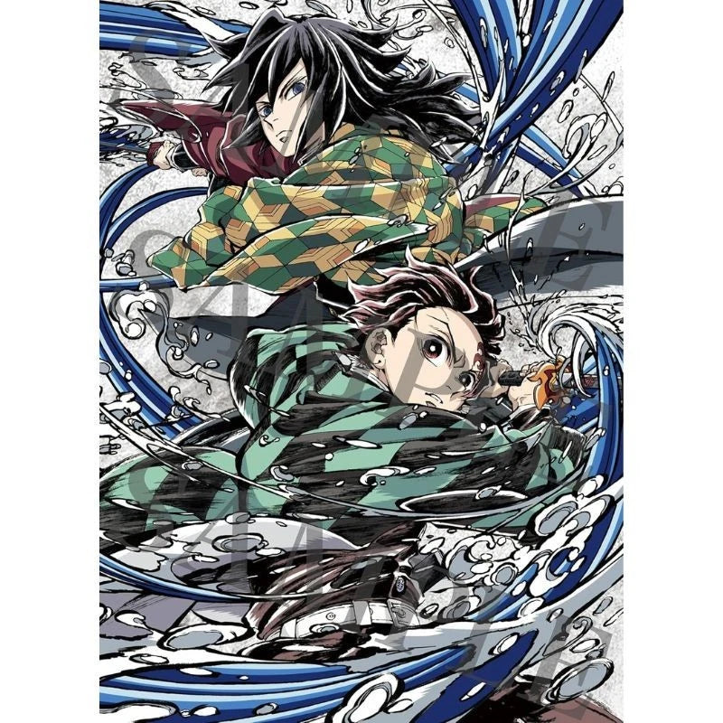 Demon Slayer Infinity Castle Part 1 Limited Edition Blu-ray CD JAPAN OFFICIAL