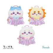 Parade Chiikawa Angel Devil Angel BIG Plush Doll Complete Set JAPAN OFFICIAL