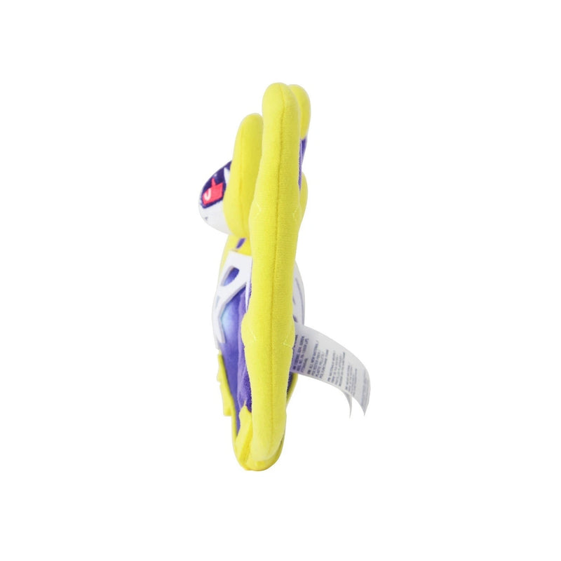 Pokemon Center Original Pokemon Fit 792 Lunala peluche poupée japon officiel