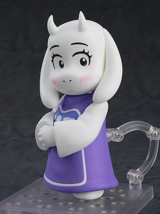 Nendoroid Undertale Toriel Action Figur Japan Beamter