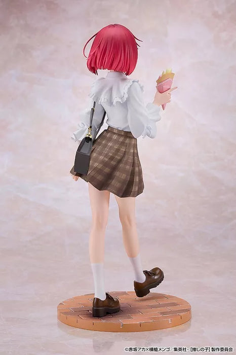 Oshi no Ko Kana Arima Date Style Ver. 1/6 Figure JAPAN OFFICIAL