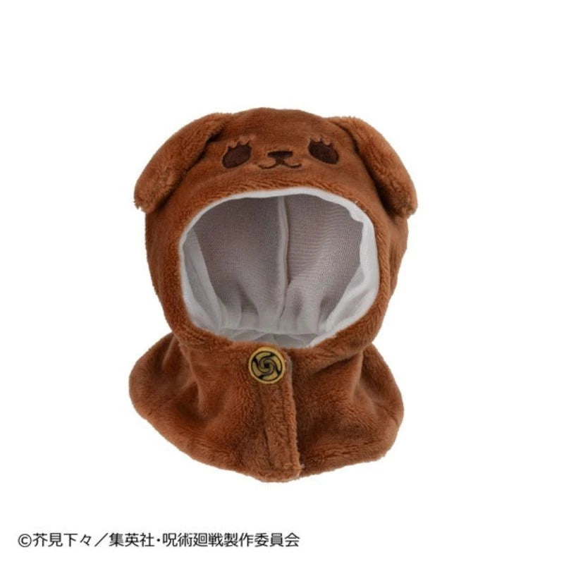 LookUp Poncho Jujutsu Kaisen 5th Anniversary Nobara Kugisaki JAPAN OFFICIAL