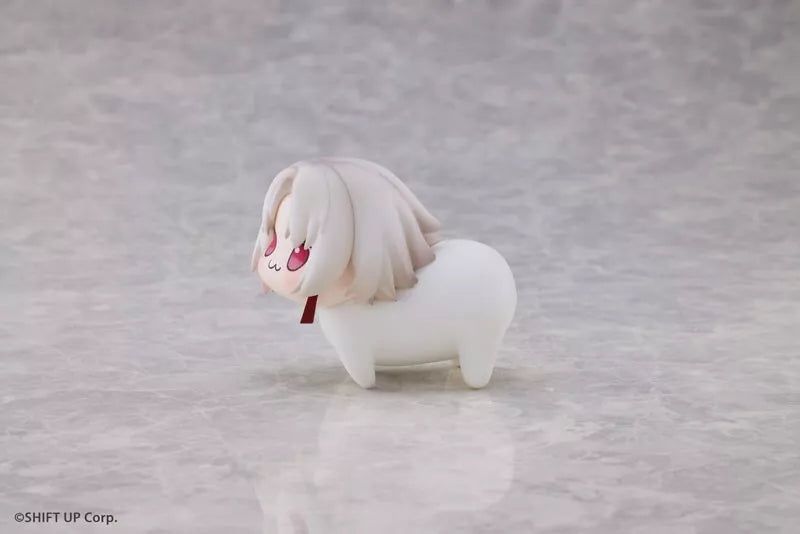 Goddess of Victory Nikke Doro Series Complete set Figure JAPAN OFFICIAL