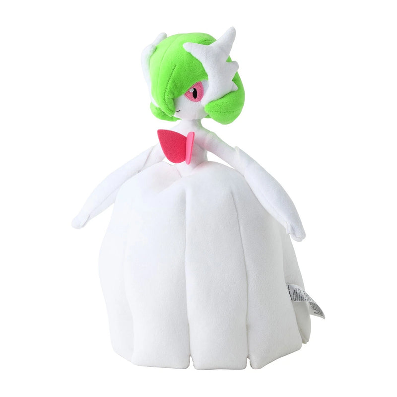 Pokemon Center Original Mega Gardevoir Peluche Poupée JAPON OFFICIEL