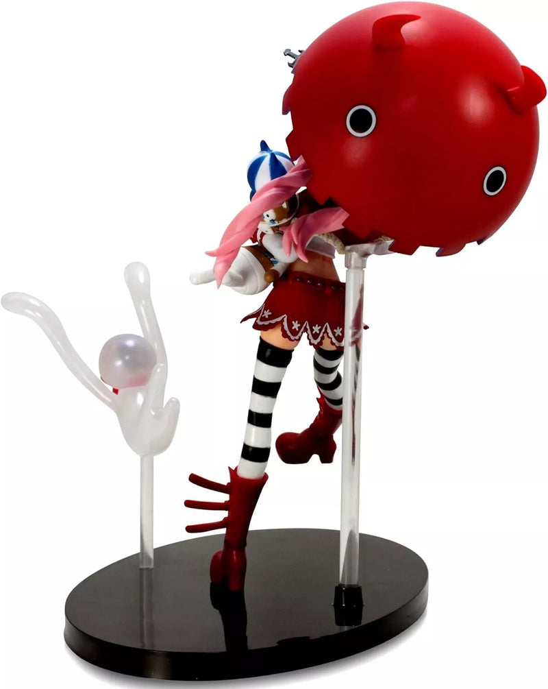 Banpresto One Piece Scultures Big Figure Colosseum Vol.2 Perona Figure Japon