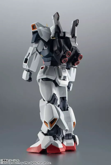 BANDAI SIDE MS Zeta Gundam Gundam Mk-II RX-178 ver. A.N.I.M.E. Action Figure