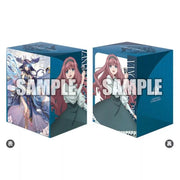 Cardfight!! Vanguard Deck Holder V3 Vol.1077 Bavsargra Aksayya JAPAN OFFICIAL
