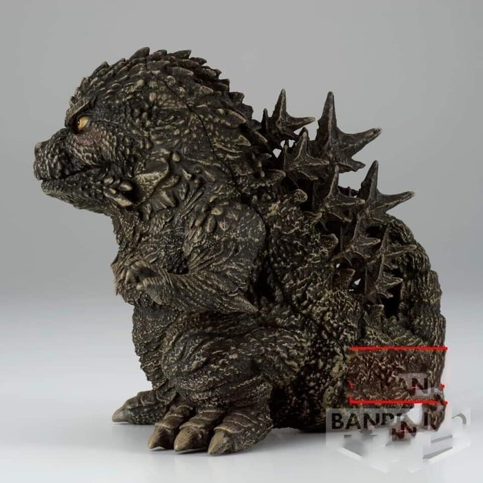 Bandai Godzilla minus eine verankerte Beast Figur Japan Beamter