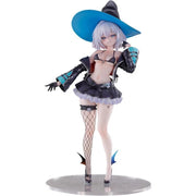Azur Lane Jade A Good Girl's Magic Ver. 1/6 Figure JAPAN OFFICIAL